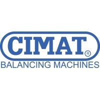 CIMAT Balancing Machines Logo
