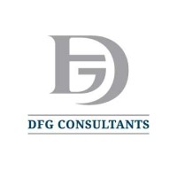 DFG Consultants, LLC Logo