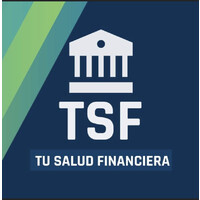 Tu Salud Financiera by e2 Solutions Logo