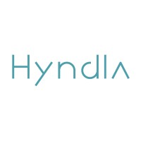 Hyndla Logo