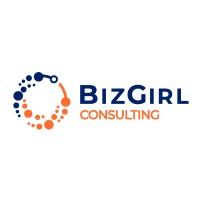 BizGirl Consulting Logo