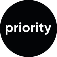 Priority Exhibitions Logo
