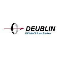 Deublin Ltd Logo