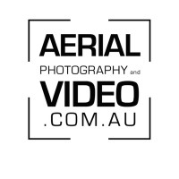 Aerial Photography and Video Logo
