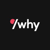 slashwhy Logo