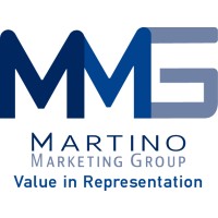 Martino Marketing Group, Inc. Logo