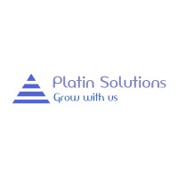Platin Solutions Logo