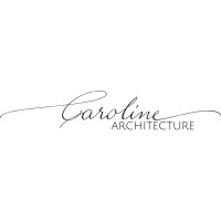 CAROLINE ARCHITECTURE Logo