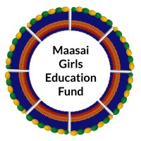 Maasai Girls Education Fund Logo