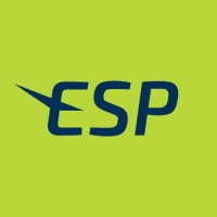 ESP Renewables Logo
