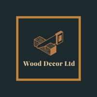 Wood Decor Ltd Logo