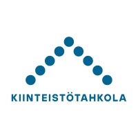 Kiinteistötahkola Logo