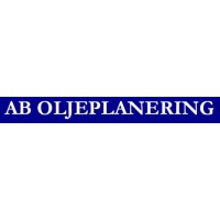 AB Oljeplanering Logo