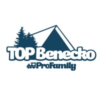 Cantore s.r.o. - ProFamily Hotel TOP Benecko Logo