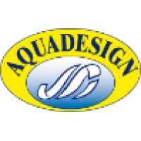 Aquadesign International AB Logo