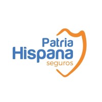 Patria Hispana, S.A. de Seguros y Reaseguros Logo