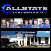 Allstate Transmission Logo