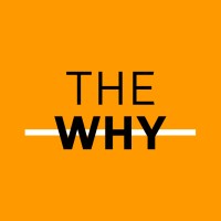 The Why Studio Logo