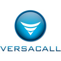 VersaCall Technologies Inc. Logo