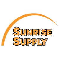 Sunrise Supply Logo