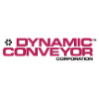 Dynamic Conveyor Corporation Logo