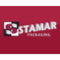 Stamar Packaging, Inc. Logo
