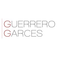 Guerrero Garcés Logo