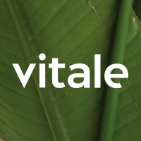 Vitale Logo