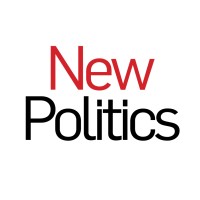 New Politics Australia Logo