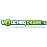 VoucherPages.ie Logo