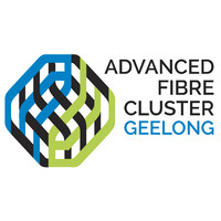 Advanced Fibre Cluster Logo