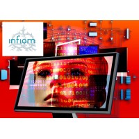 Infiom Logo