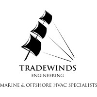 Tradewinds Engineering Ltd Logo