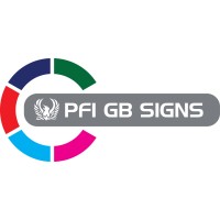 GB Sign Solutions Limited Logo