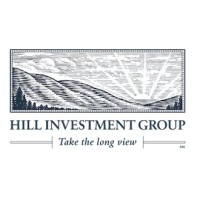 Hill Investment Group Logo