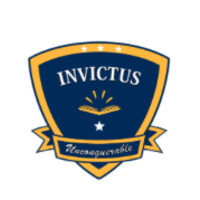 Invictus School Hong Kong Logo