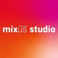 Mixus studio Logo