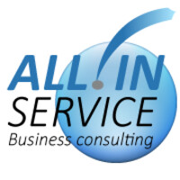 All In Service Logo