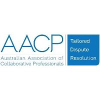 Australian Association of Collaborative Professionals Logo
