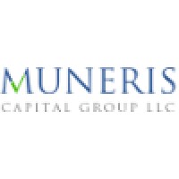 Muneris Capital Group, LLC Logo