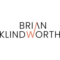 Brian Klindworth Logo