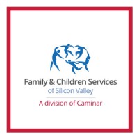 Family & Children Services of Silicon Valley, a division of Caminar Logo
