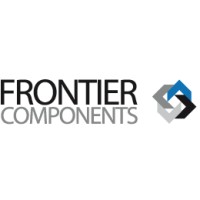 Frontier Components s.r.o Logo