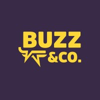 Buzz & Co. Logo
