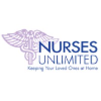 Nurses Unlimited Logo