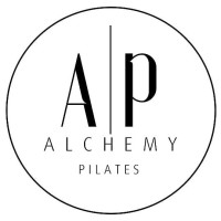 Alchemy Pilates Logo