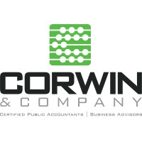 Corwin & Company, CPAs Logo