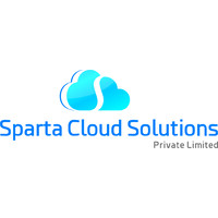 Sparta Cloud Solutions Logo