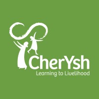 CherYsh Trust Logo