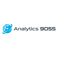 Analytics 9055 GmbH Logo